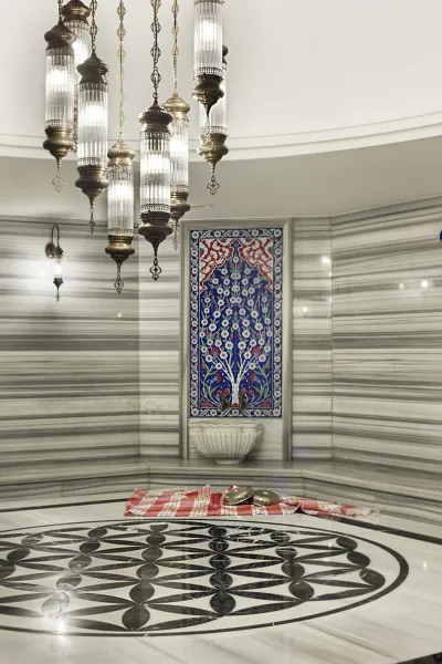 Billede 40 af Dedeman Erbil Hotel City Center