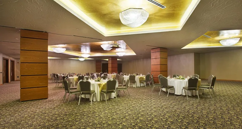 Billede 46 af Dedeman Erbil Hotel City Center