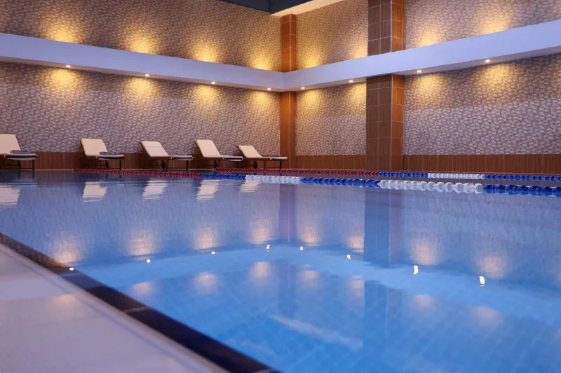 Billede 55 af Dedeman Erbil Hotel City Center