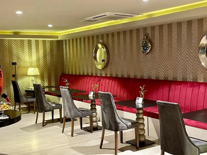 Billede 58 af Dedeman Erbil Hotel City Center