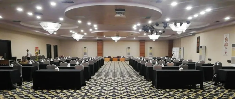 Billede 64 af Dedeman Erbil Hotel City Center