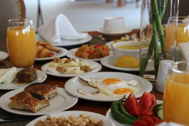 Billede 66 af Dedeman Erbil Hotel City Center