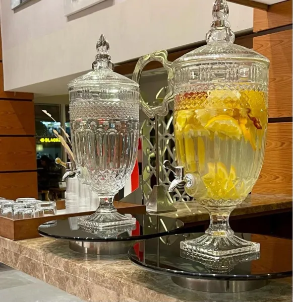 Billede 67 af Dedeman Erbil Hotel City Center