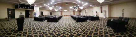 Billede 70 af Dedeman Erbil Hotel City Center