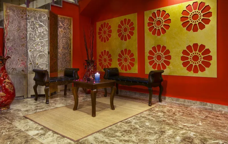Billede 71 af Dedeman Erbil Hotel City Center