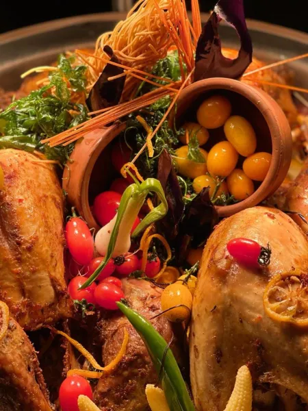 Billede 74 af Dedeman Erbil Hotel City Center