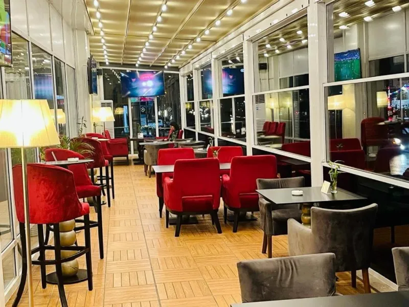 Billede 80 af Dedeman Erbil Hotel City Center