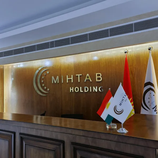 Billede 82 af Dedeman Erbil Hotel City Center