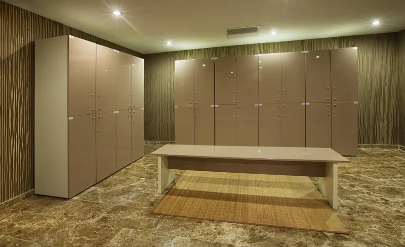 Billede 88 af Dedeman Erbil Hotel City Center