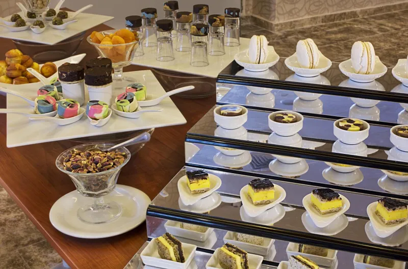 Billede 91 af Dedeman Erbil Hotel City Center