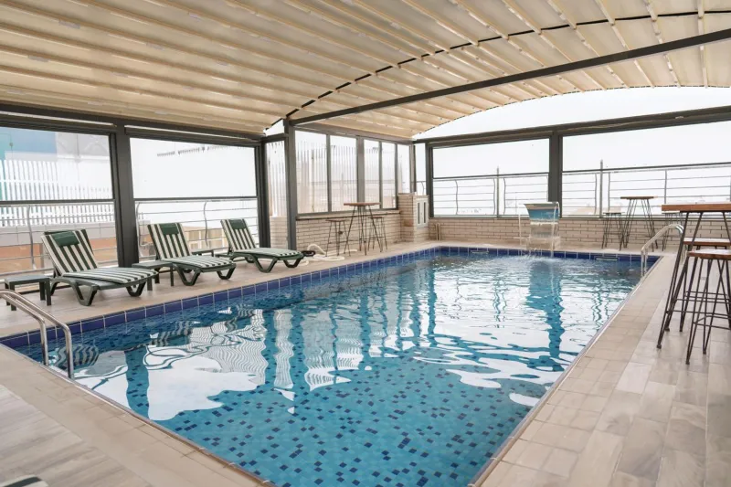 Billede 2 af Noor Land Hotel