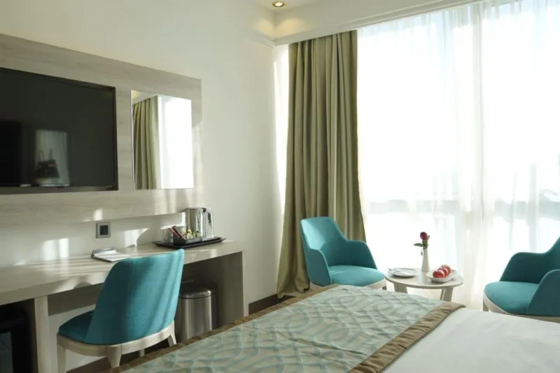 Billede 3 af Noor Land Hotel