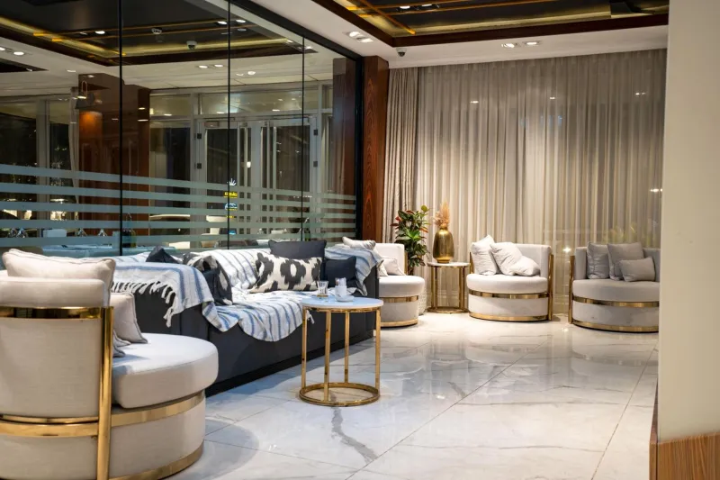 Billede 8 af Noor Land Hotel