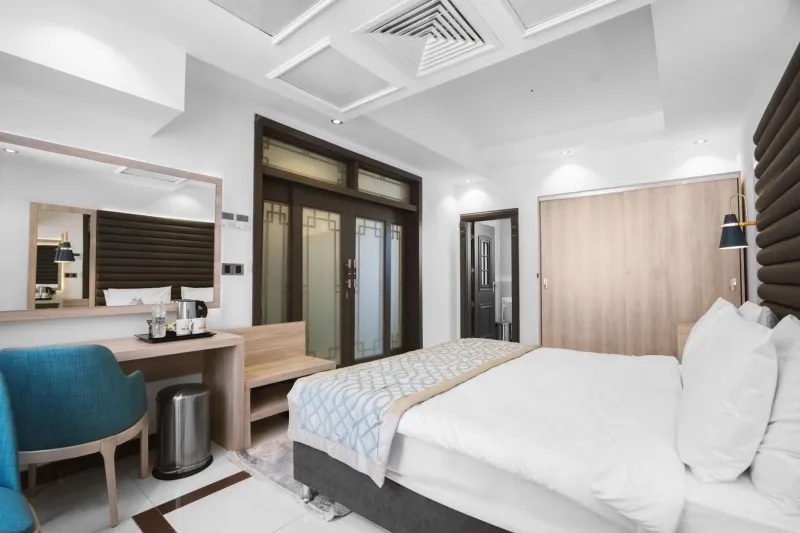 Billede 12 af Noor Land Hotel