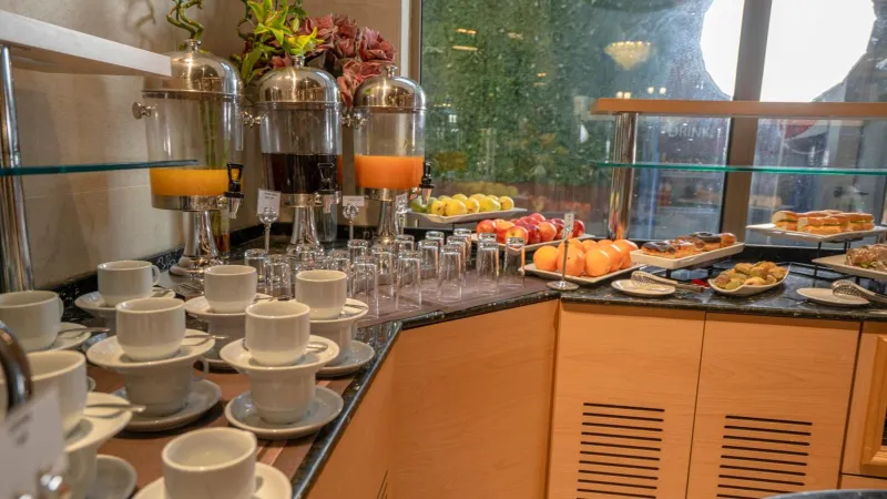 Billede 29 af Noor Land Hotel