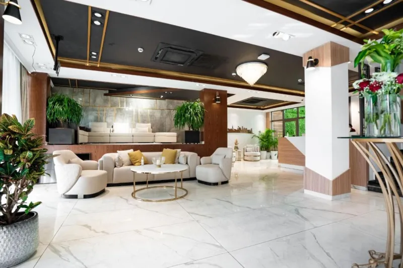 Billede 40 af Noor Land Hotel