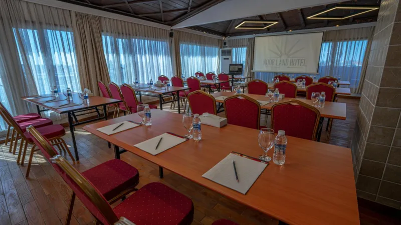 Billede 46 af Noor Land Hotel