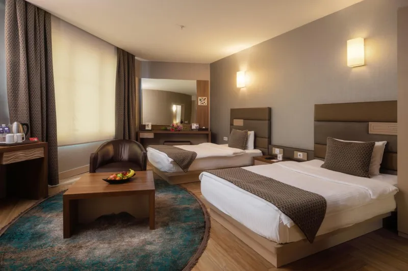 Billede 3 af Titanic Hotel & SPA