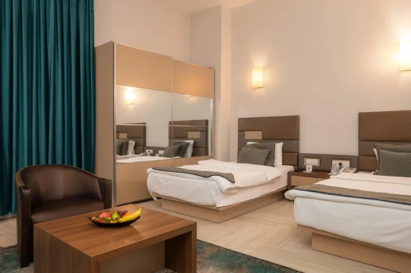 Billede 4 af Titanic Hotel & SPA