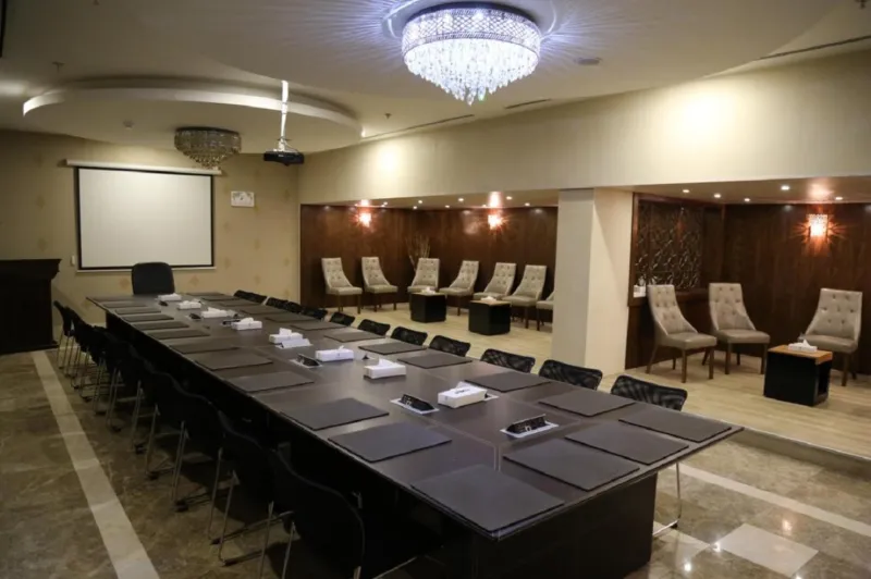 Billede 59 af Erbil Quartz Hotel