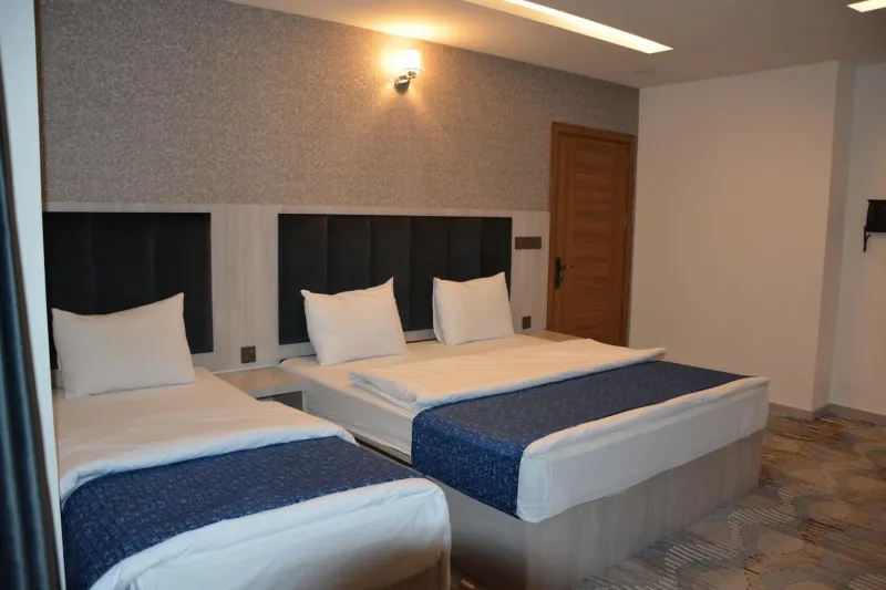 Billede 5 af MyFlower 3 Hotel