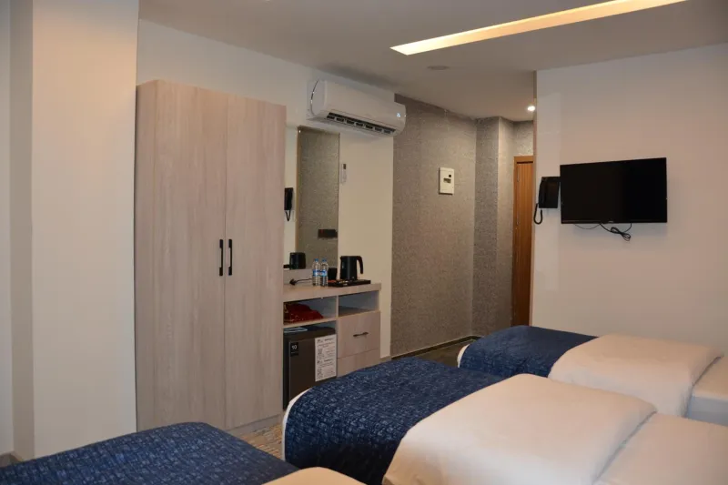 Billede 9 af MyFlower 3 Hotel