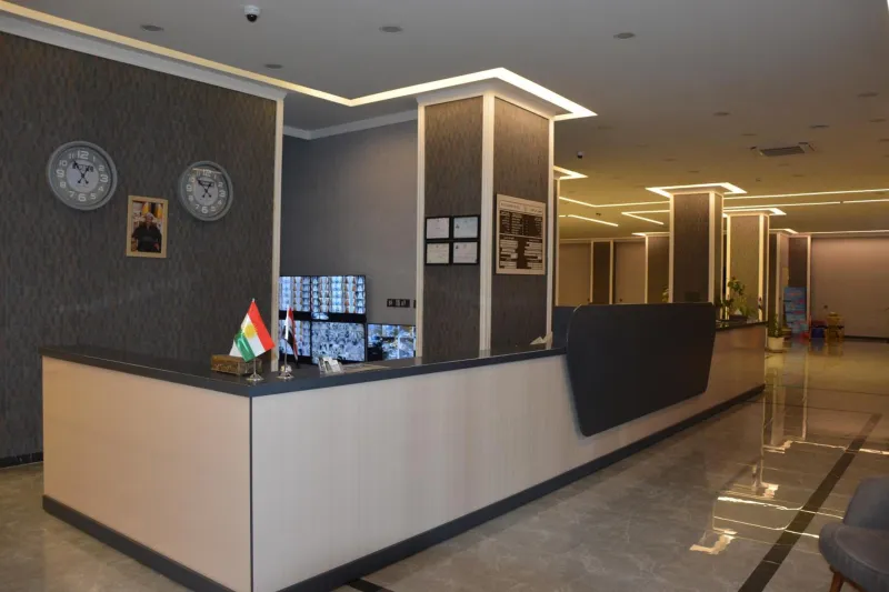 Billede 17 af MyFlower 3 Hotel