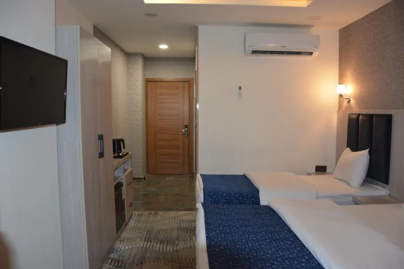 Billede 21 af MyFlower 3 Hotel
