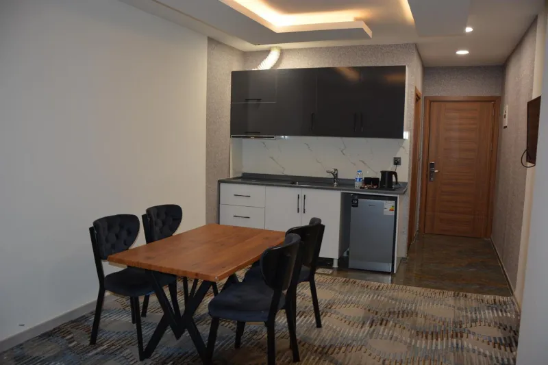 Billede 27 af MyFlower 3 Hotel