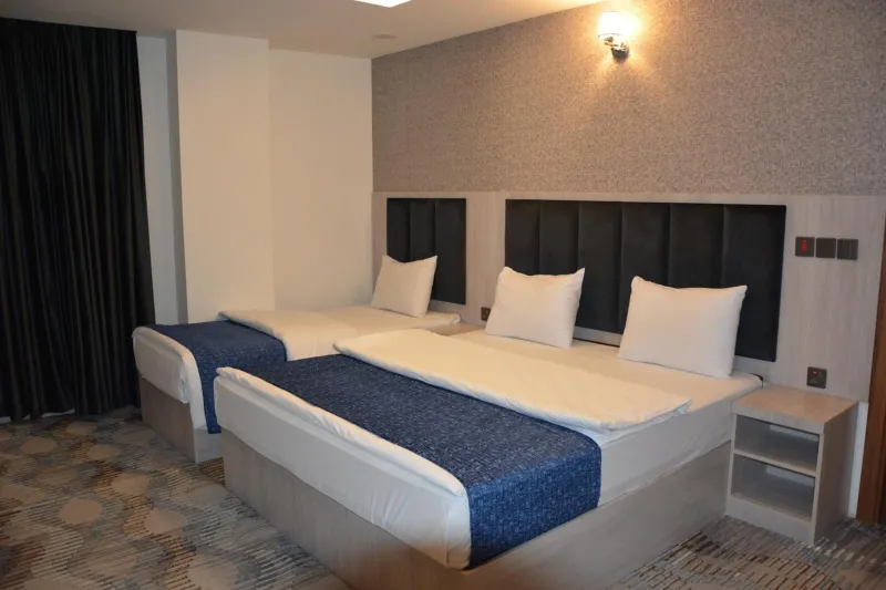 Billede 28 af MyFlower 3 Hotel