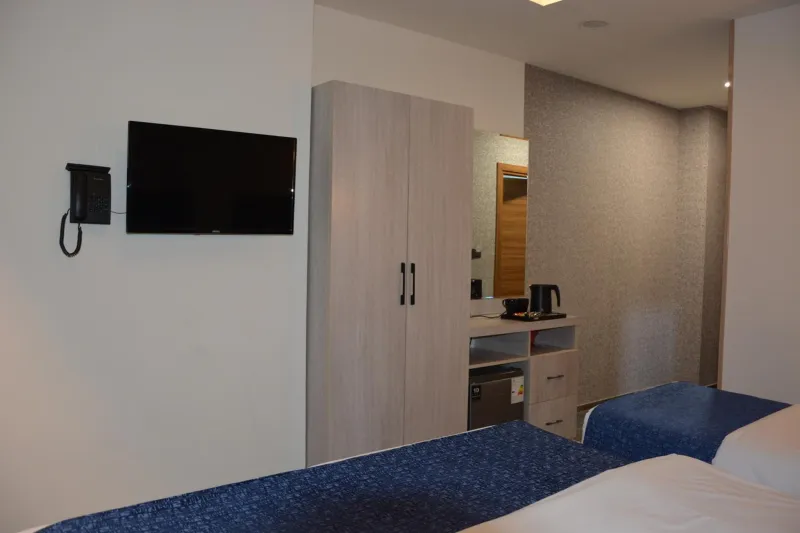 Billede 35 af MyFlower 3 Hotel