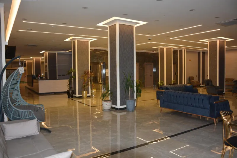 Billede 40 af MyFlower 3 Hotel