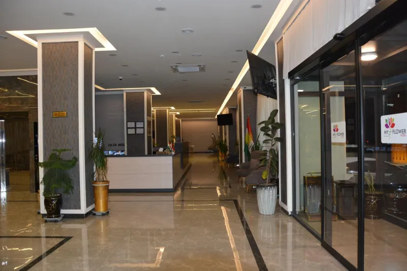 Billede 43 af MyFlower 3 Hotel