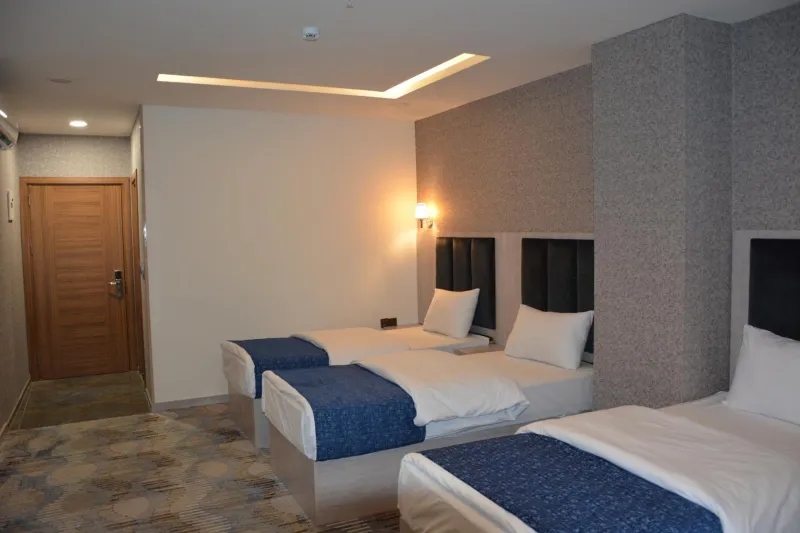 Billede 55 af MyFlower 3 Hotel