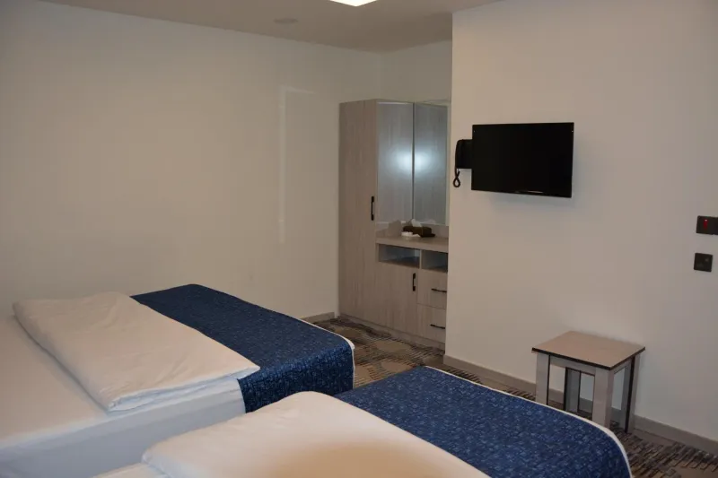 Billede 56 af MyFlower 3 Hotel