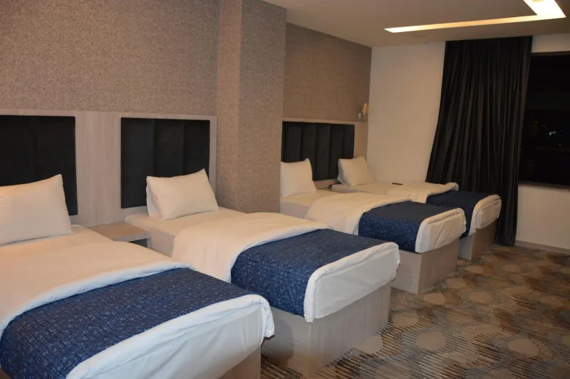 Billede 58 af MyFlower 3 Hotel