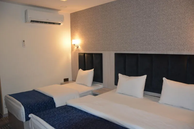 Billede 61 af MyFlower 3 Hotel