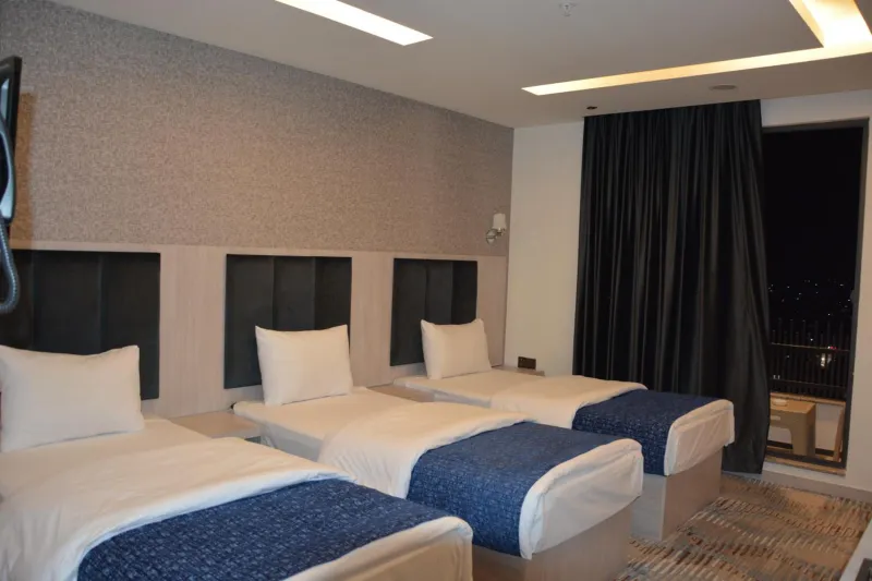 Billede 68 af MyFlower 3 Hotel