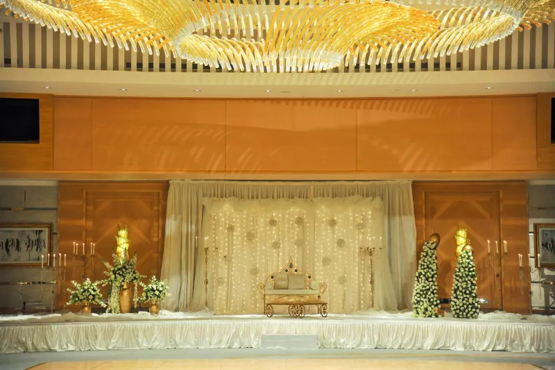 Billede 8 af Grand Millennium Sulaimani
