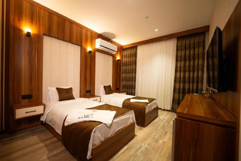 Billede 6 af Coral Hotel