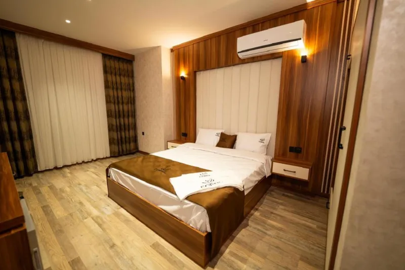 Billede 8 af Coral Hotel