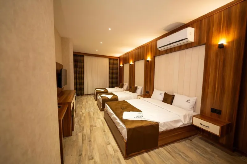 Billede 29 af Coral Hotel