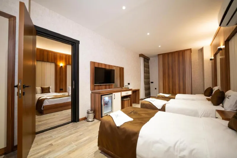 Billede 33 af Coral Hotel