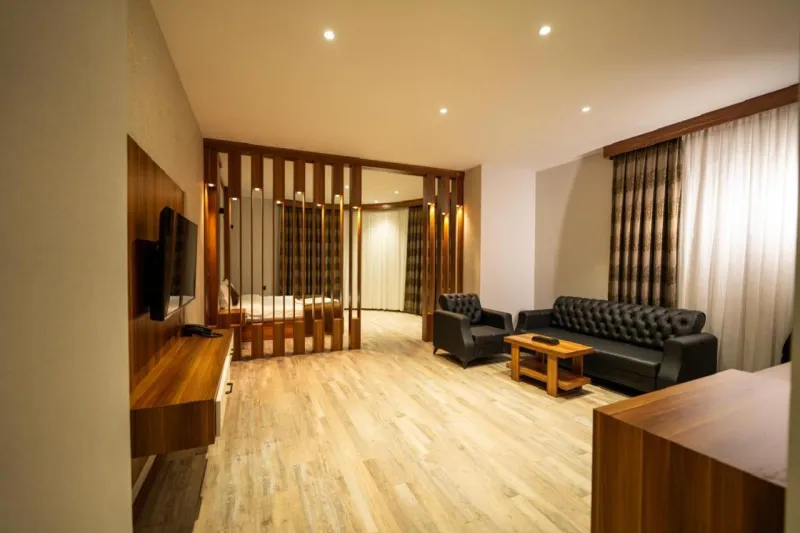 Billede 40 af Coral Hotel
