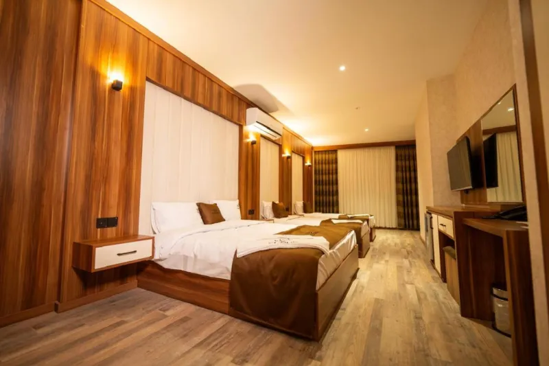 Billede 44 af Coral Hotel