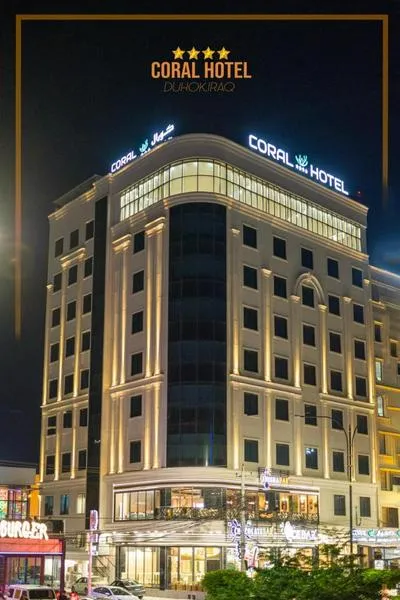 Billede 45 af Coral Hotel