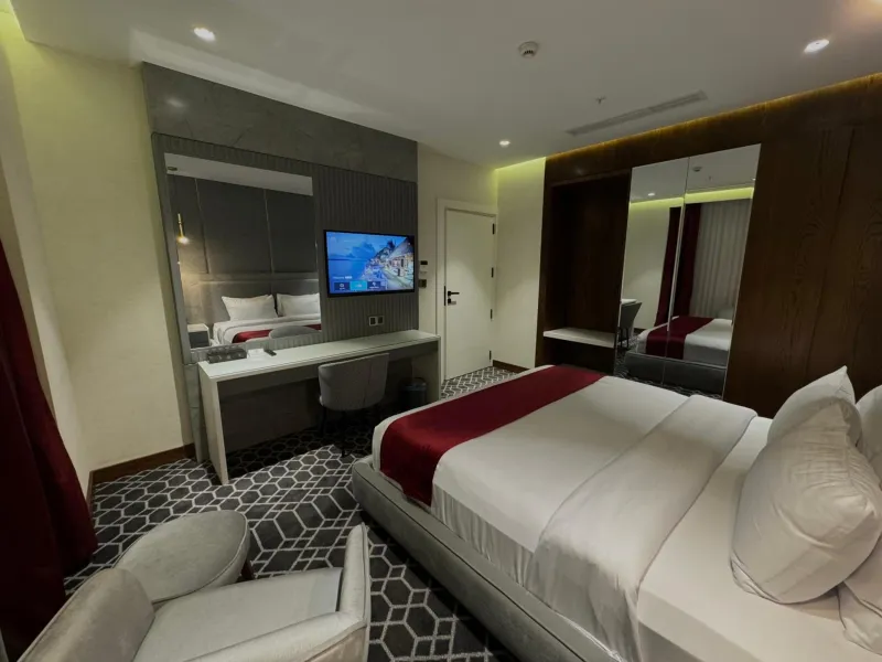 Billede 9 af Ankawa Holiday Hotel