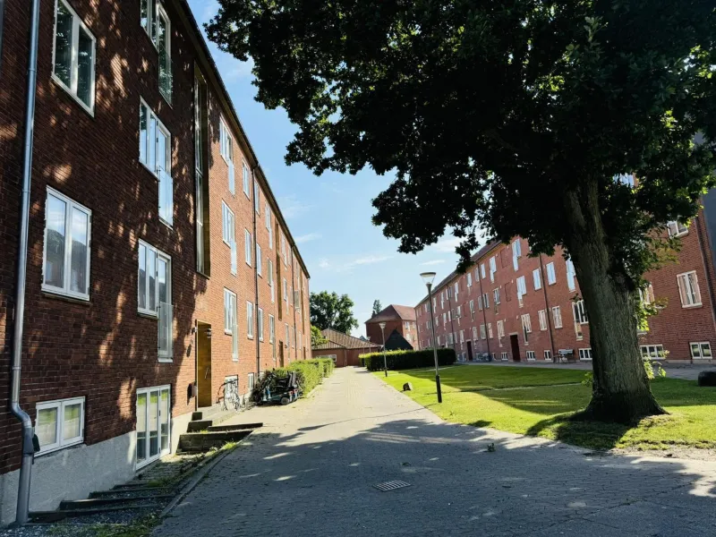 Billede 9 af aday - Solsortvej Suite 2 Randers