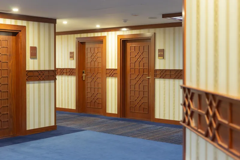 Billede 8 af Cristal Erbil Hotel