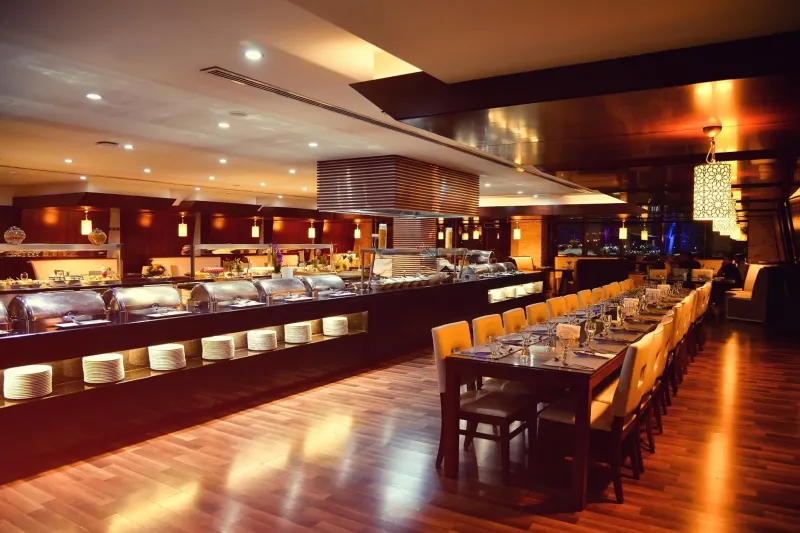 Billede 28 af Cristal Erbil Hotel